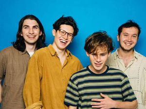 Supporting image for story: The Magic Gang set to play Birmingham
