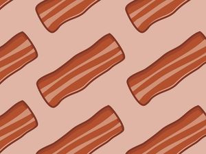 Supporting image for story: In celebration of International Bacon Day, here’s the science behind why the meat is so irresistible