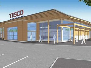 Supporting image for story: Supermarket plan splits opinion in Tenbury Wells