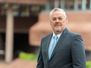 Supporting image for story: Wolverhampton will be 'relit again' after coronavirus - council leader