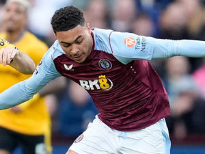 Supporting image for story: Aston Villa's Morgan Rogers explains Unai Emery and Pep Guardiola's 'washing machine' method