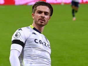 Supporting image for story: Dean Smith backs Jack Grealish to handle the hype after Lionel Messi comparison