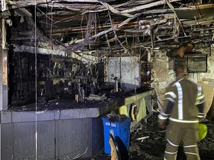 Supporting image for story: Wolves accommodating all fans for Norwich fixture after Molineux fire