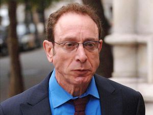 Supporting image for story: Peter Rhodes on cynical bankers, unasked questions and skipping the light fandango