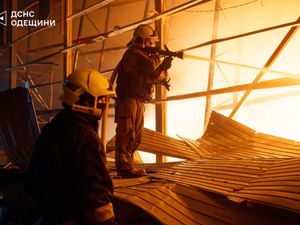 Supporting image for story: Deep freeze hits Ukraine as Trump says Putin agrees to halt power grid attacks