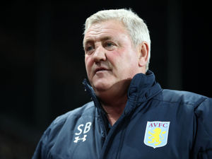 Supporting image for story: Aston Villa 4 Norwich City 2 - Report
