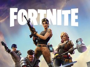 Supporting image for story: Mysterious rifts are appearing all over Fortnite and it’s got everyone talking