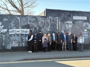 Supporting image for story: Should Smethwick become UK's Town of Culture? Sandwell Council makes the case