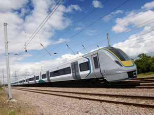 Supporting image for story: £680m to be spent on new trains as West Midlands franchise prepares to take over from London Midland