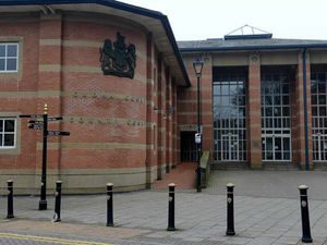 Supporting image for story: Van driver who caused death of cyclist on A5 in Staffordshire avoids immediate jail