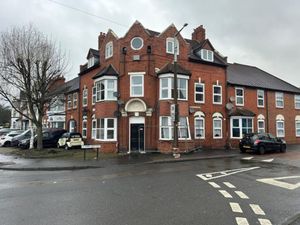 The flats at 81 Park Lane East in Tipton are going under the hammer. 