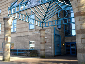 Supporting image for story: Walsall man will be sentenced next year after being convicted of using county lines to supply drugs