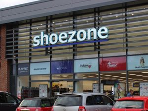 Supporting image for story: Sales soar for Shoe Zone