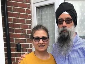 Supporting image for story: Sandwell murder trial told of mother's defensive injuries 