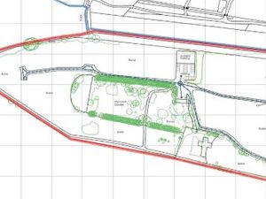 Supporting image for story: New burial ground planned for South Staffordshire