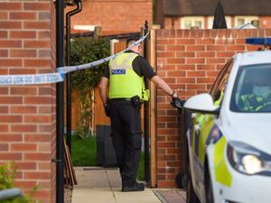 Supporting image for story: Murder investigation launched after man stabbed in Birmingham