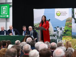 Supporting image for story: Inheritance tax on family farms ‘a direct threat’ to way of life