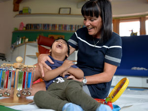 Supporting image for story: Battle to save Acorn's Hospice is "far from over" say council bosses