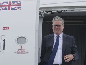 Supporting image for story: Starmer: No tax rises on working people to reach 5% defence spending pledge