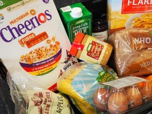 Supporting image for story: Free breakfast parcels extended for children in Telford