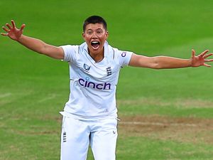 Supporting image for story: Shropshire's Issy Wong cannot wait to face ‘one of the best in history’