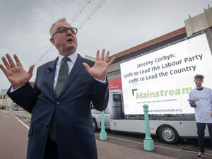 Supporting image for story: Former MP Ian Austin apologises as £40k damages paid over false anti-semitism claim