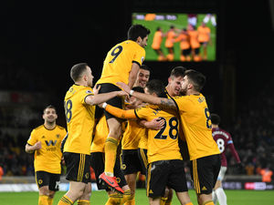 Supporting image for story: Wolves 3 West Ham United 0 – player ratings