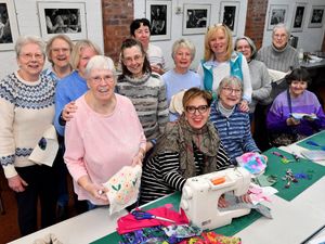 Supporting image for story: It's business as usual at Walsall Leather Museum as petition against moving it reaches almost 3,000 signatures