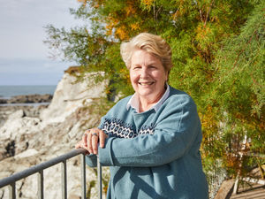 Supporting image for story: Watch out for a south Shropshire venue to be featured on TV this week