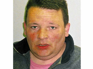 Supporting image for story: Arsonist jailed for setting £5,000 fire in Telford garden