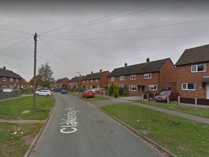 Supporting image for story: Fire crews stood down after house fire extinguished