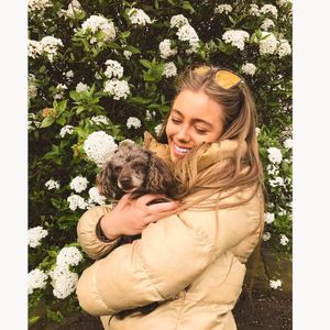 Tyne-Lexy, from Cannock, is the latest star on hit show Love Island
Pic: Facebook