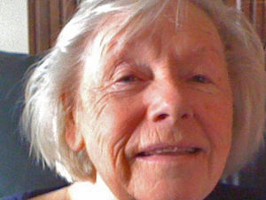 Supporting image for story: Activist Joyce ‘stood out from the beginning’