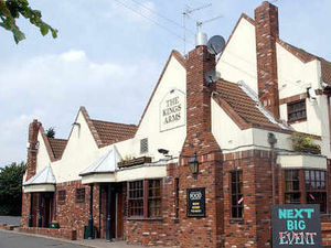 Supporting image for story: The Kings Arms, Tipton