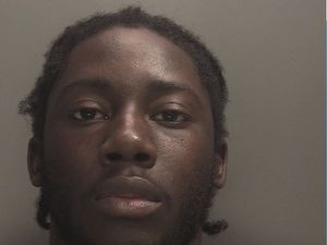 Supporting image for story: Police hunting for 21-year-old in connection with sexual offence