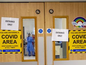 Supporting image for story: How worried should we be about the ‘Delta plus’ variant?