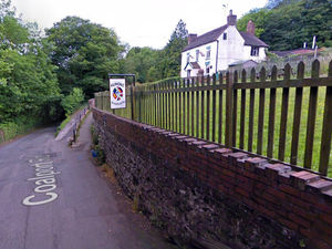 Supporting image for story: Burglars hit Telford pub in 'sickening' raid stealing £3,000 from safe