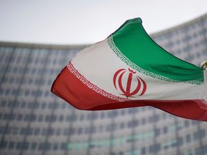 Supporting image for story: Iran increased stockpile of enriched uranium prior to Israeli attack – watchdog
