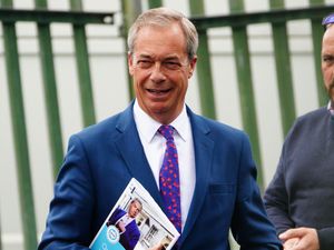 Supporting image for story: What does Nigel Farage hope to achieve with Reform’s election pledges?