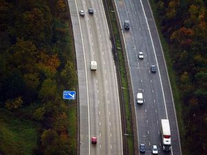 Supporting image for story: Explained: The different kinds of cruise control and how they work