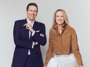 Supporting image for story: Sophy Ridge says there is a greater ‘hyper engagement’ with the news than before