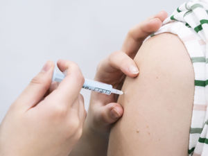 Supporting image for story: Council joins call for childhood vaccinations amid rise in measles cases