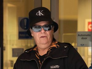 Supporting image for story: Andy Taylor and stars to hold concert in aid of new cancer platform