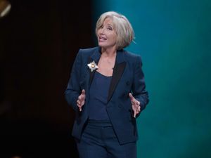 Supporting image for story: Host of stars urge UK Government to protect refugees in powerful film