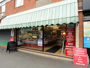 Supporting image for story: Elizabeth Joyce: It's time to go independent and cut the big boys