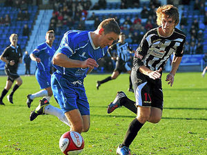 Supporting image for story: Oliver Davies is a big deal for Rangers