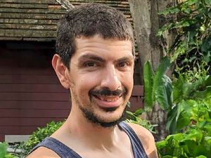 Supporting image for story: Hamas next three Israeli hostages set to be released