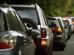 Supporting image for story: Experts say air pollution ‘putting lives at risk’ in Sandwell
