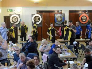 Supporting image for story: David Pallett helps Shropshire to victory