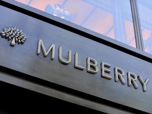 Supporting image for story: Mulberry boss says ‘rebuild’ needed after sales plummet